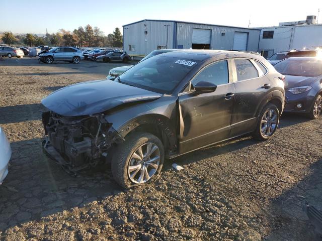 MAZDA CX30 2021 3mvdmbcl0mm214169