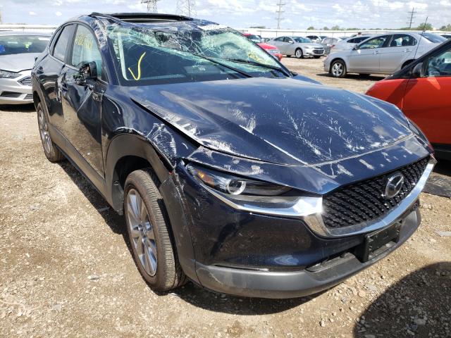 MAZDA CX-30 PREF 2021 3mvdmbcl0mm220098