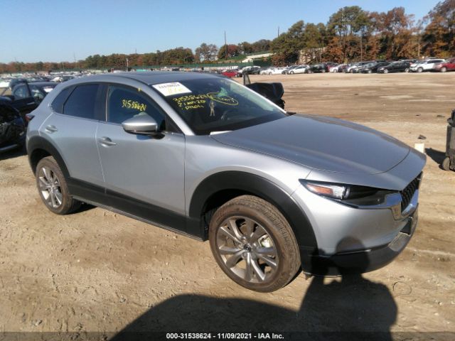 MAZDA CX-30 2021 3mvdmbcl0mm249701