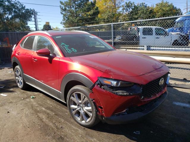 MAZDA CX-30 PREF 2022 3mvdmbcl0nm407553