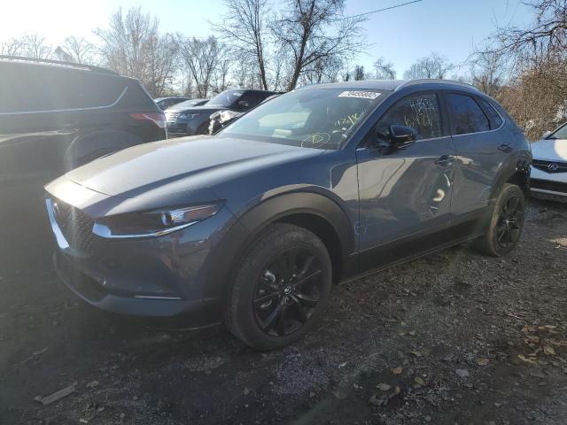 MAZDA CX-30 PREF 2022 3mvdmbcl0nm409836