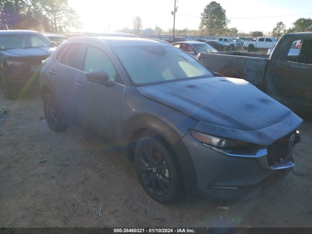 MAZDA CX-30 2022 3mvdmbcl0nm424496