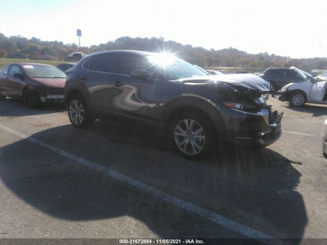 MAZDA CX-30 2020 3mvdmbcl1lm106187