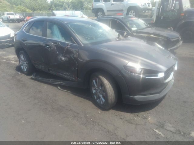 MAZDA CX-30 2020 3mvdmbcl1lm106299