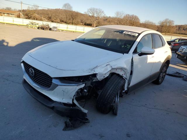 MAZDA CX-30 SELE 2020 3mvdmbcl1lm115794