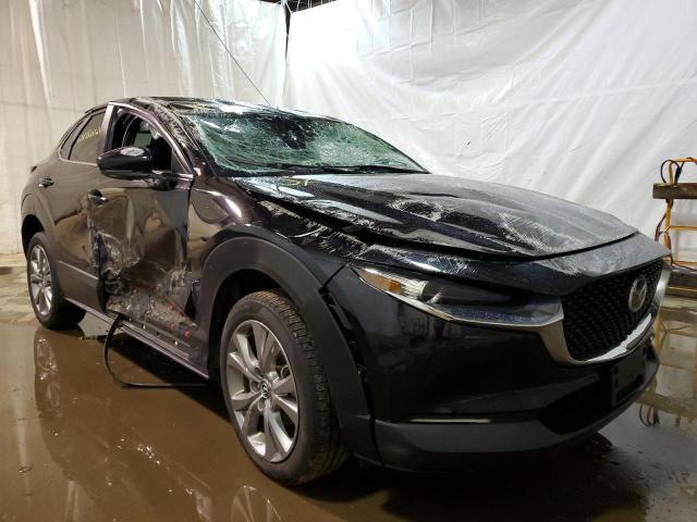 MAZDA CX-30 SELE 2020 3mvdmbcl1lm123331