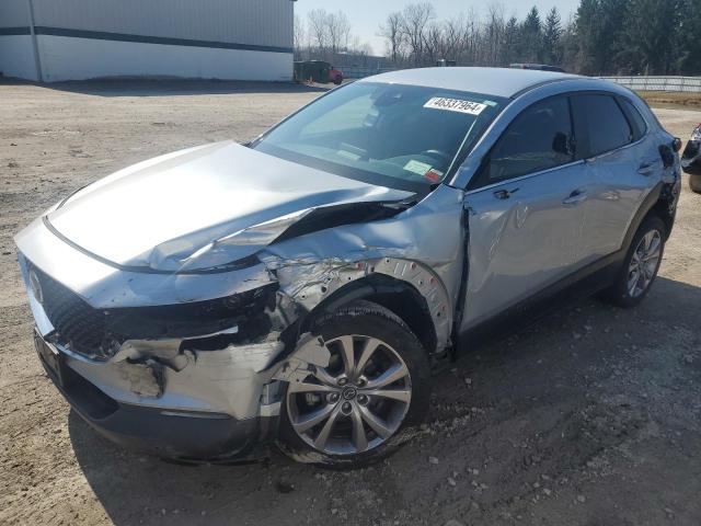 MAZDA CX30 2020 3mvdmbcl1lm135818