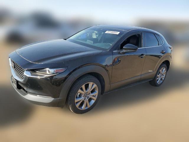 MAZDA CX30 2020 3mvdmbcl1lm139920