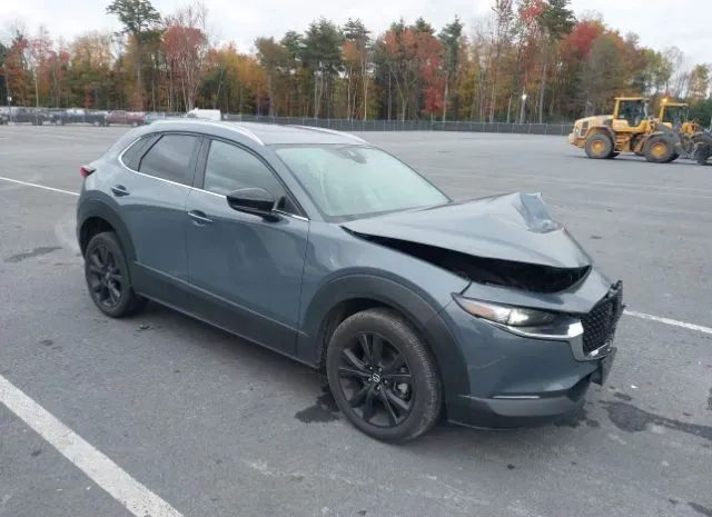 MAZDA CX-30 2022 3mvdmbcl1nm401938