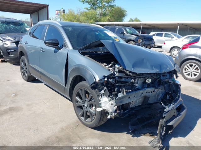 MAZDA CX30 2022 3mvdmbcl1nm402300