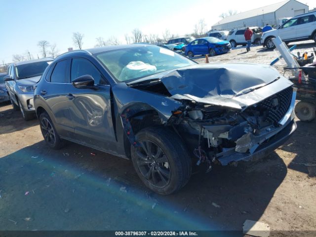 MAZDA CX-30 2022 3mvdmbcl1nm423115