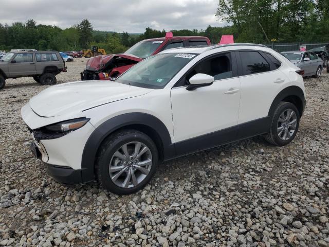 MAZDA CX-30 PREF 2022 3mvdmbcl1nm430842