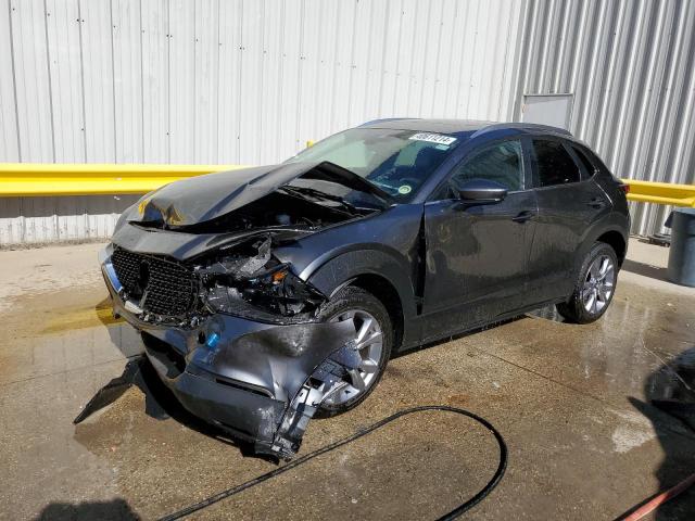 MAZDA CX30 2022 3mvdmbcl1nm448337