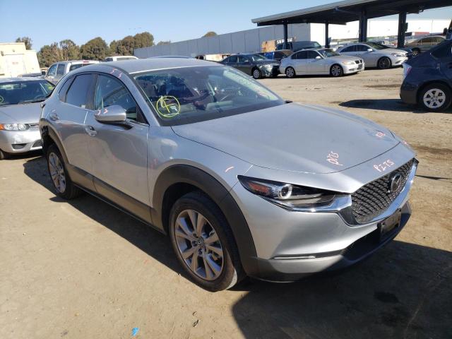 MAZDA CX-30 SELE 2020 3mvdmbcl2lm107543