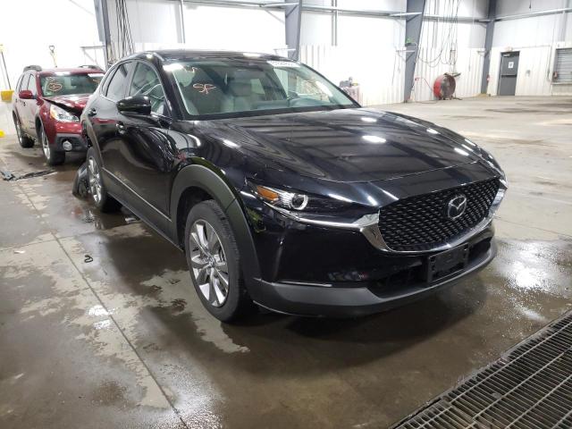 MAZDA CX-30 SELE 2020 3mvdmbcl2lm109034