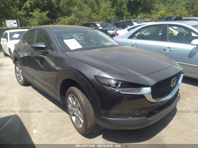 MAZDA CX-30 2020 3mvdmbcl2lm130434