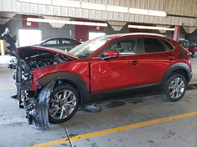 MAZDA CX30 2022 3mvdmbcl2nm405903