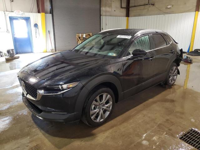 MAZDA CX30 2022 3mvdmbcl2nm409255