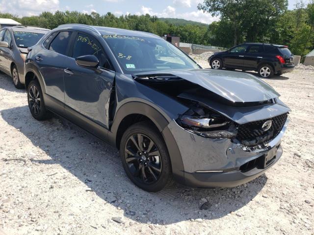 MAZDA CX-30 PREF 2022 3mvdmbcl2nm423012