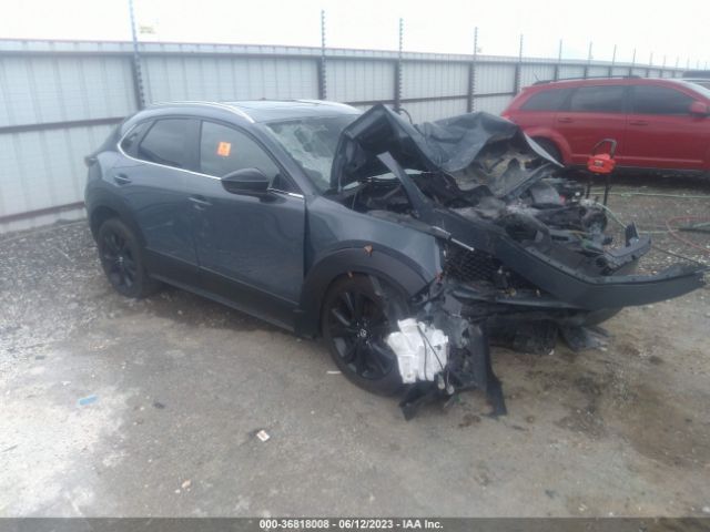 MAZDA CX-30 2022 3mvdmbcl2nm423494