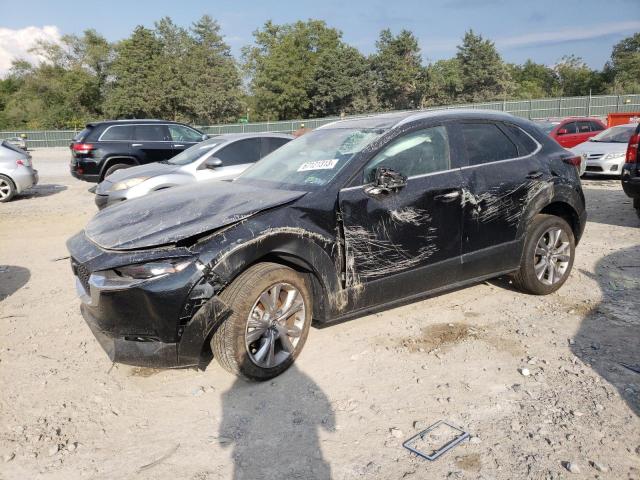 MAZDA CX-30 PREF 2022 3mvdmbcl2nm423852