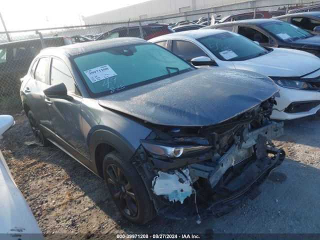 MAZDA CX-30 2022 3mvdmbcl2nm441414