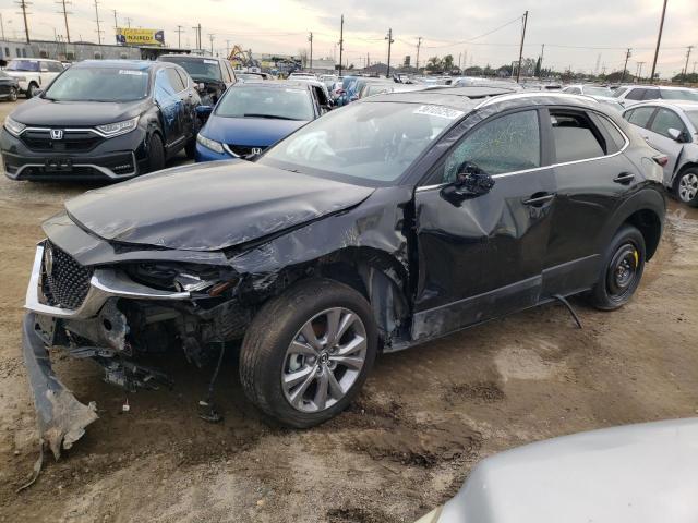 MAZDA CX-30 PREF 2022 3mvdmbcl2nm445270