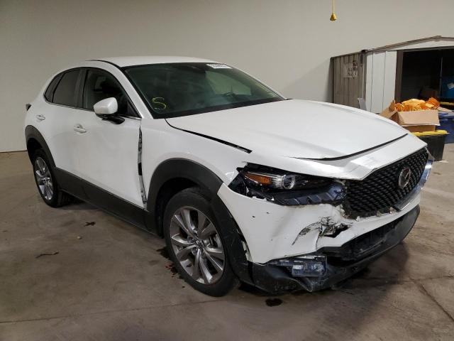 MAZDA CX-30 SELE 2020 3mvdmbcl3lm106448