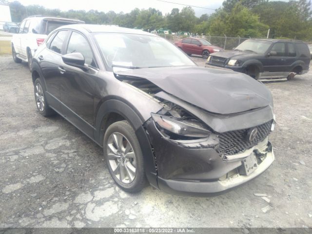 MAZDA CX-30 2020 3mvdmbcl3lm117515