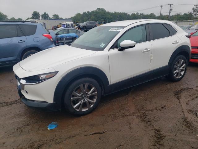 MAZDA CX-30 SELE 2020 3mvdmbcl3lm120558