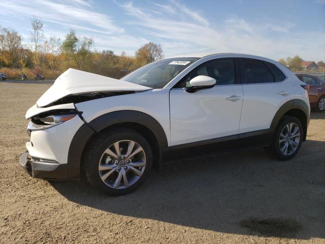 MAZDA CX-30 SELE 2020 3mvdmbcl3lm139840