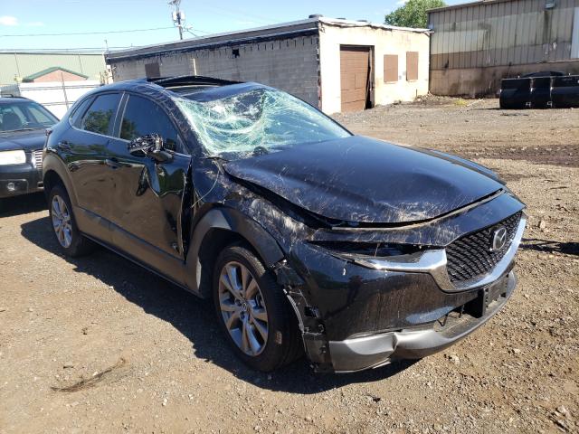 MAZDA CX-30 PREF 2021 3mvdmbcl3mm200542