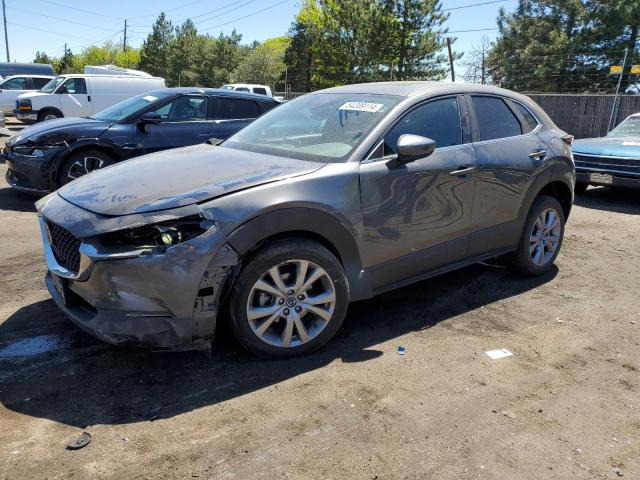 MAZDA CX30 2021 3mvdmbcl3mm222699