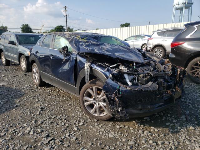 MAZDA CX-30 PREF 2021 3mvdmbcl3mm245156