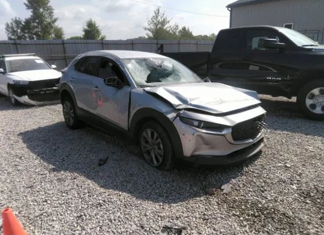 MAZDA CX-30 2020 3mvdmbcl4lm116888