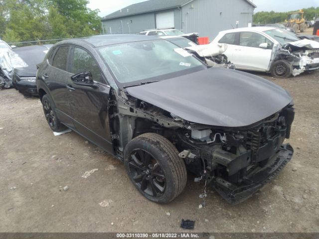 MAZDA CX-30 2020 3mvdmbcl4lm126093