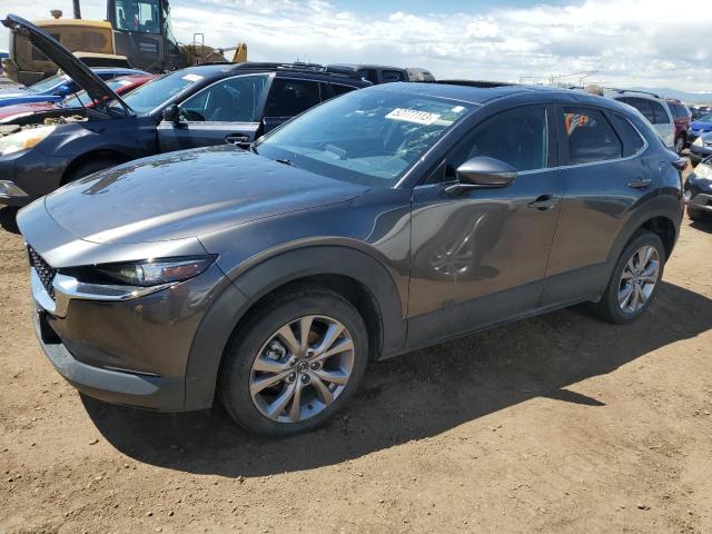 MAZDA CX-30 PREF 2021 3mvdmbcl4mm221304