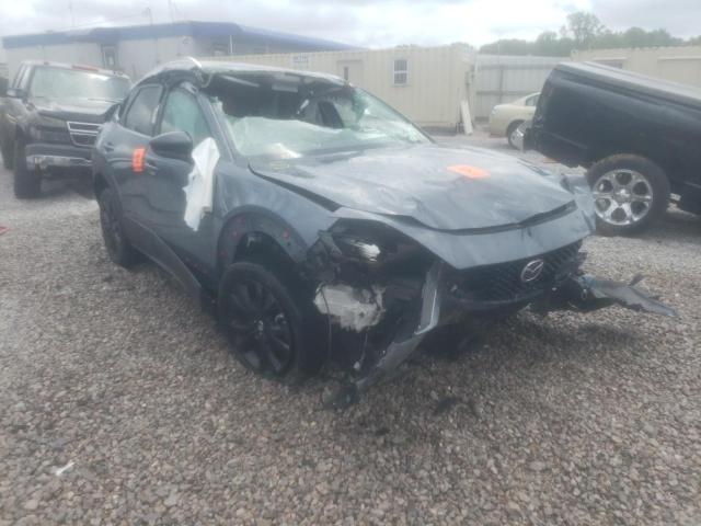 MAZDA CX-30 PREF 2022 3mvdmbcl4nm401772