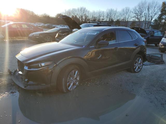 MAZDA CX-30 PREF 2022 3mvdmbcl4nm409435