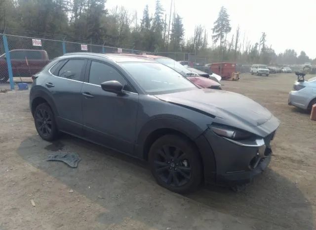 MAZDA CX-30 2022 3mvdmbcl4nm439471