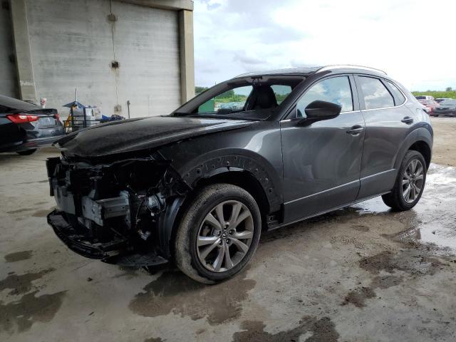 MAZDA CX-30 PREF 2022 3mvdmbcl4nm452916