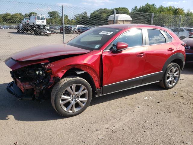 MAZDA CX-30 SELE 2020 3mvdmbcl5lm106449