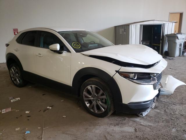 MAZDA CX-30 SELE 2020 3mvdmbcl5lm113188