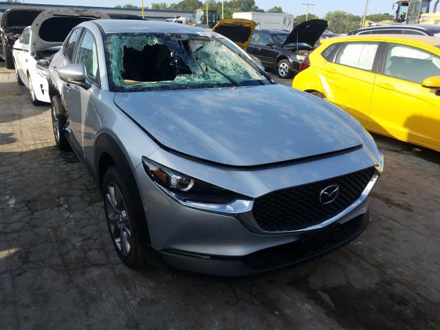 MAZDA CX-30 SELE 2020 3mvdmbcl5lm119721