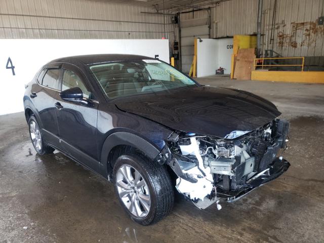 MAZDA CX-30 SELE 2020 3mvdmbcl5lm121565