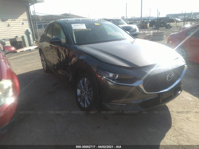 MAZDA CX-30 2020 3mvdmbcl5lm131870