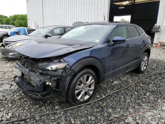 MAZDA CX30 2021 3mvdmbcl5mm212756