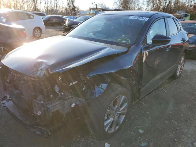 MAZDA CX-30 PREF 2021 3mvdmbcl5mm263626