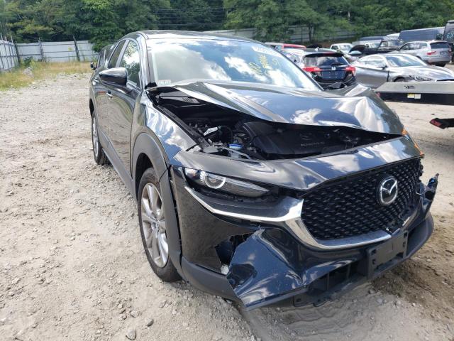 MAZDA CX-30 PREF 2021 3mvdmbcl5mm265361