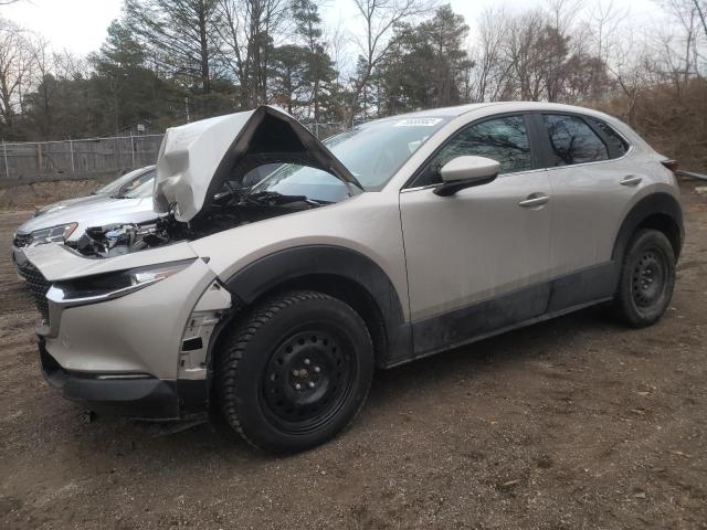 MAZDA CX-30 PREF 2022 3mvdmbcl5nm419973